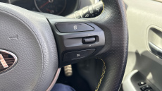 Kia Picanto 1.25 X-Line 5dr Petrol Hatchback